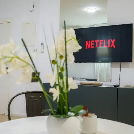 Apartament Kitieos 163 In Finikoudes Larnaca