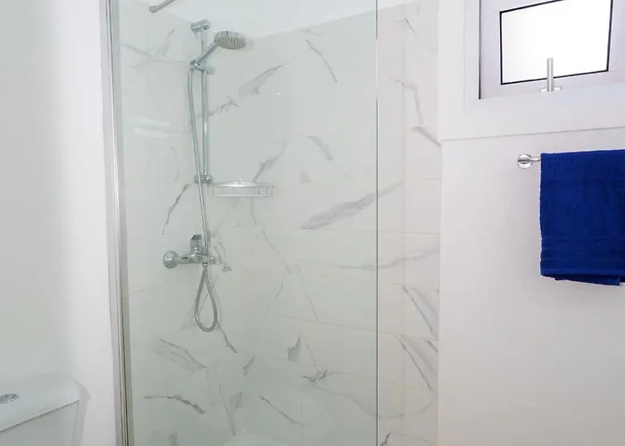 Kitieos 163 In Finikoudes * לרנקה