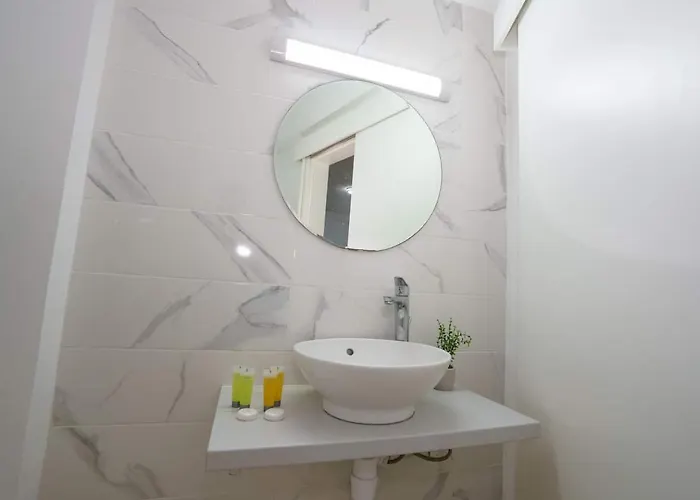 Apartament Kitieos 163 In Finikoudes *