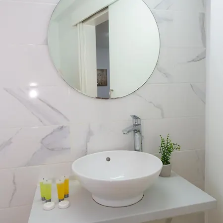 Kitieos 163 In Finikoudes דירה לרנקה