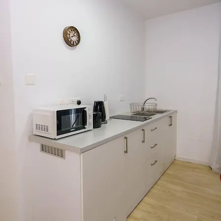 Kitieos 163 In Finikoudes 라르나카