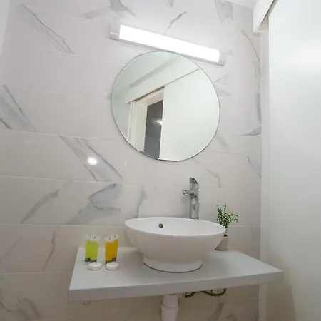 Lägenhet Kitieos 163 In Finikoudes *