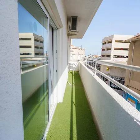 Kitieos 163 In Finikoudes Larnaca