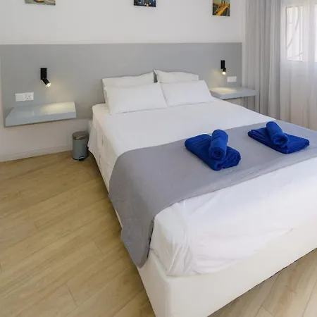 Apartamento Kitieos 163 In Finikoudes